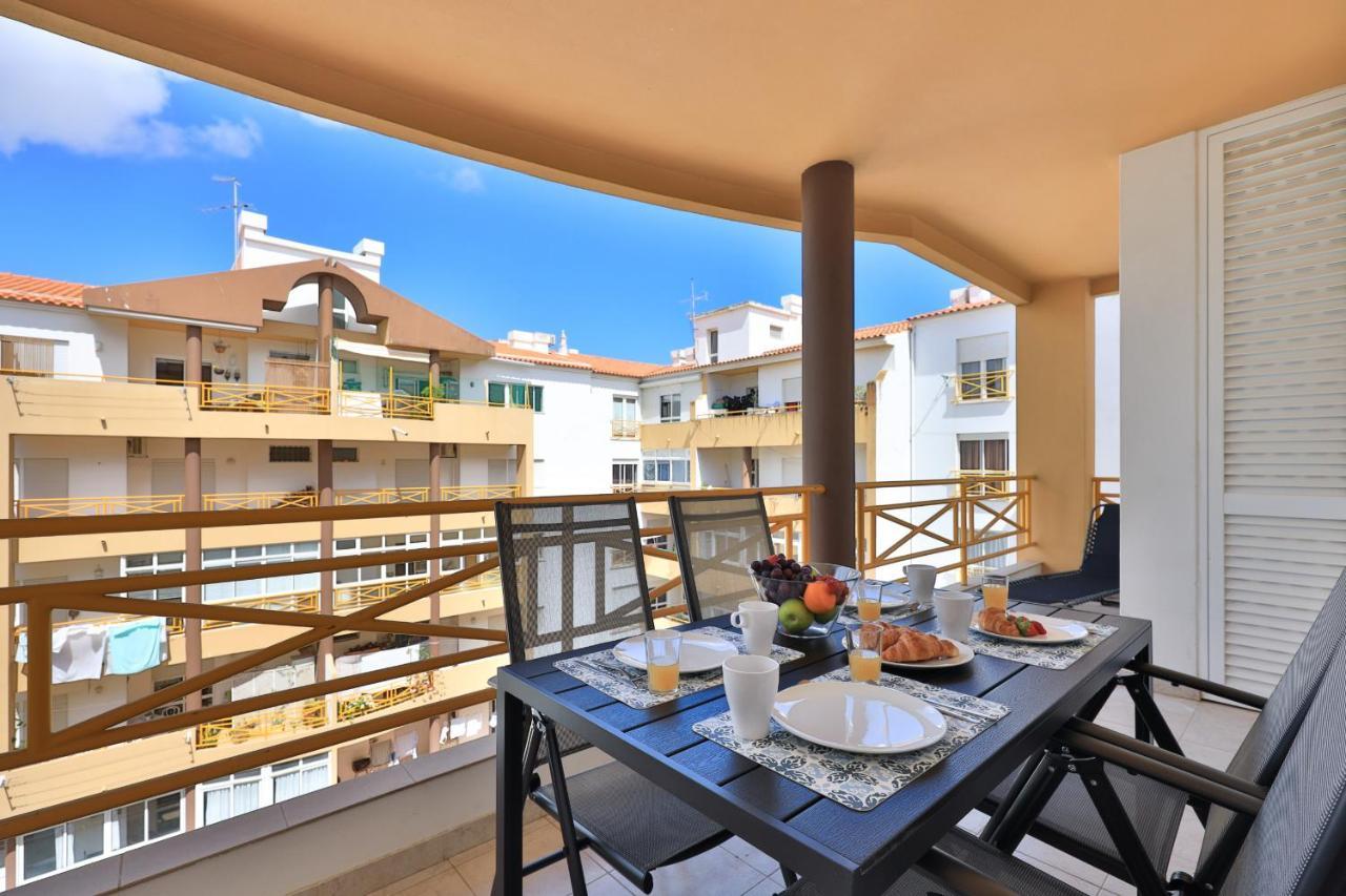 Sao Joao By Seewest Apartamento *