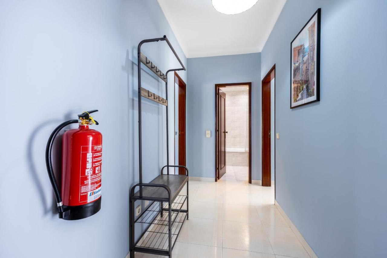 Apartamento Sao Joao By Seewest