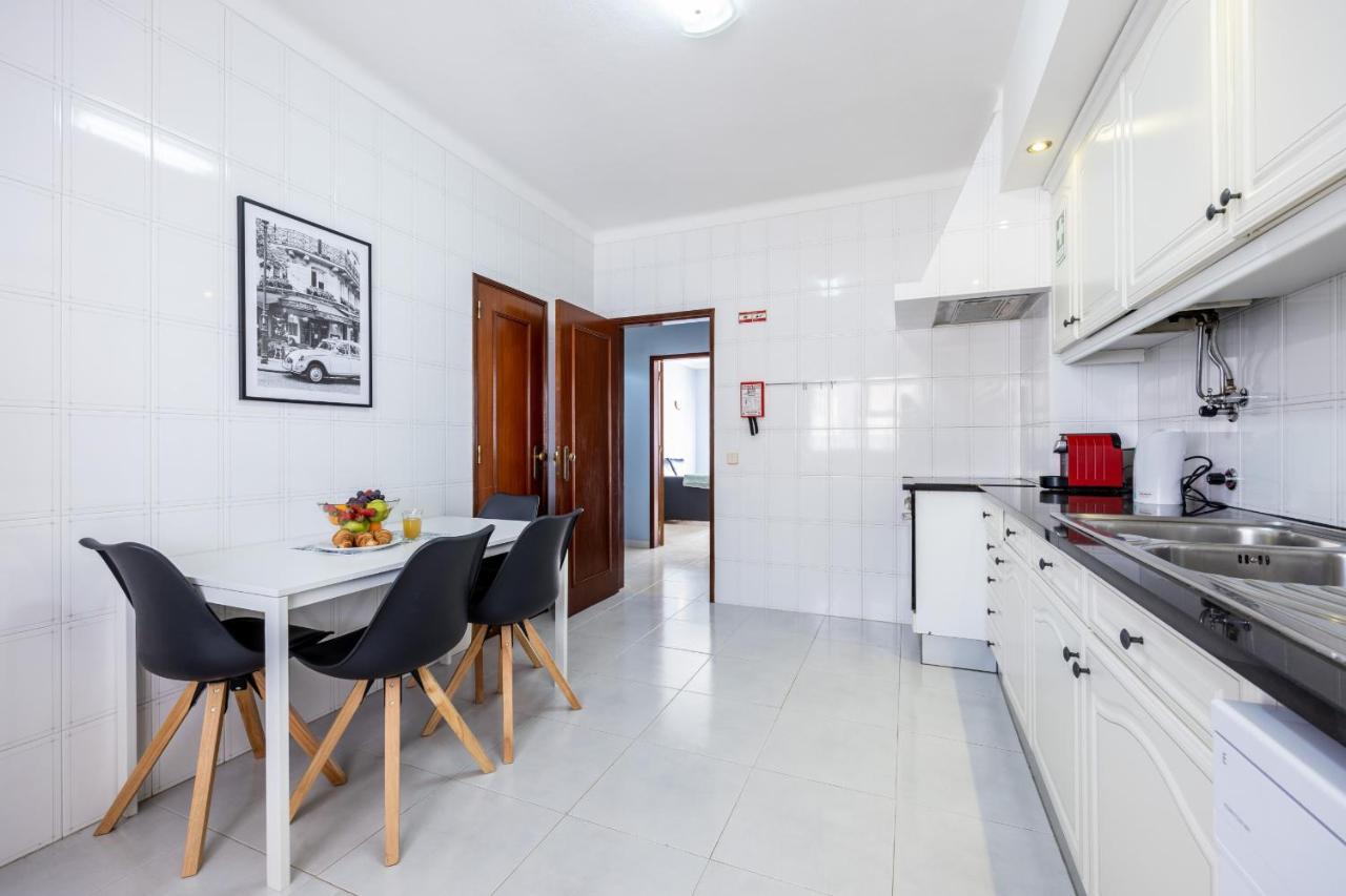 Apartamento Sao Joao By Seewest *