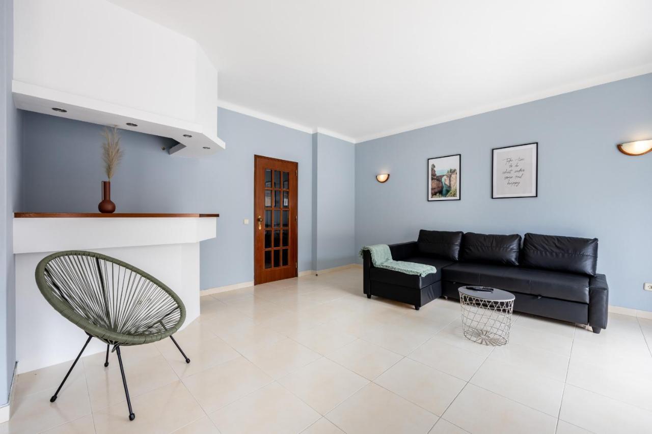 Sao Joao By Seewest Apartamento Lagos
